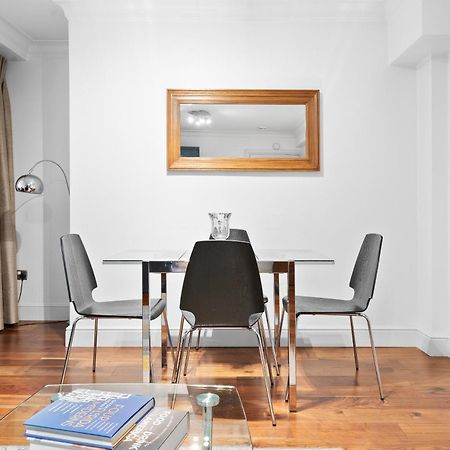 Apartment 5, 48 Bishopsgate By City Living Londres Exterior foto
